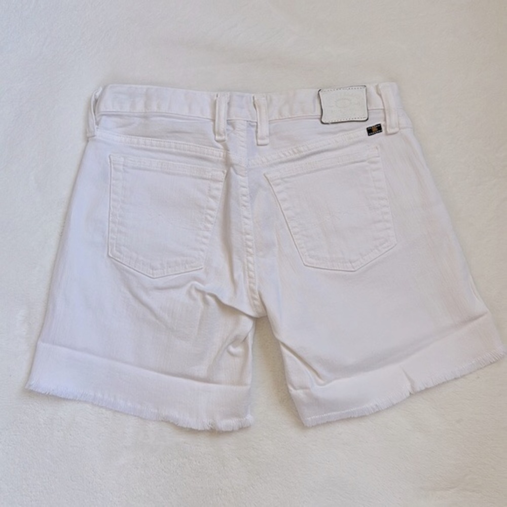 LUCKY BRAND ABBEY SHORTS - Picture 3 of 14